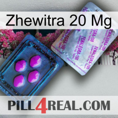 Zhewitra 20Mg 37